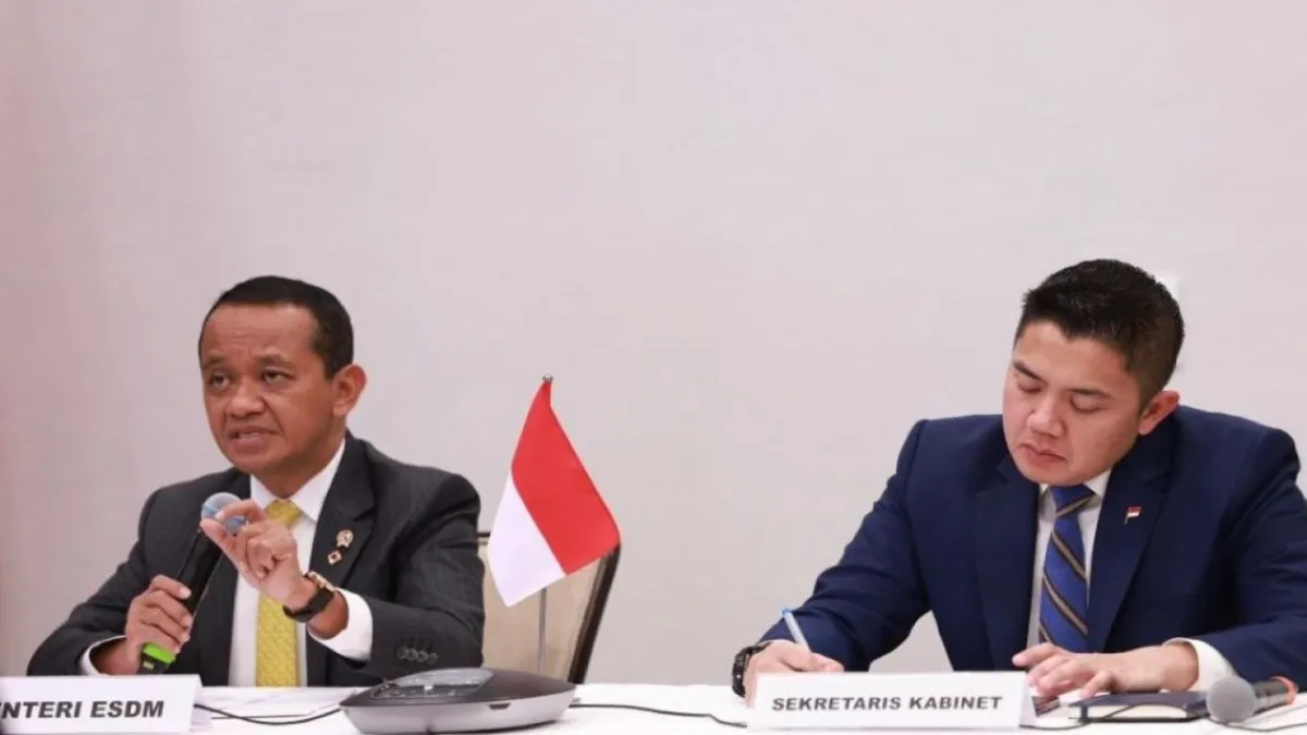 Perusahaan AS Diharapkan Patuhi Aturan Investasi di Indonesia
