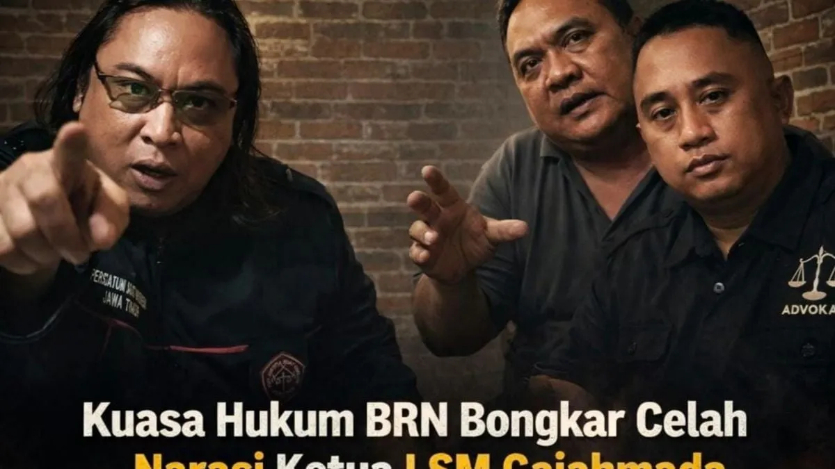 Polemik Video Viral: Advokasi atau Manipulasi Opini Publik?