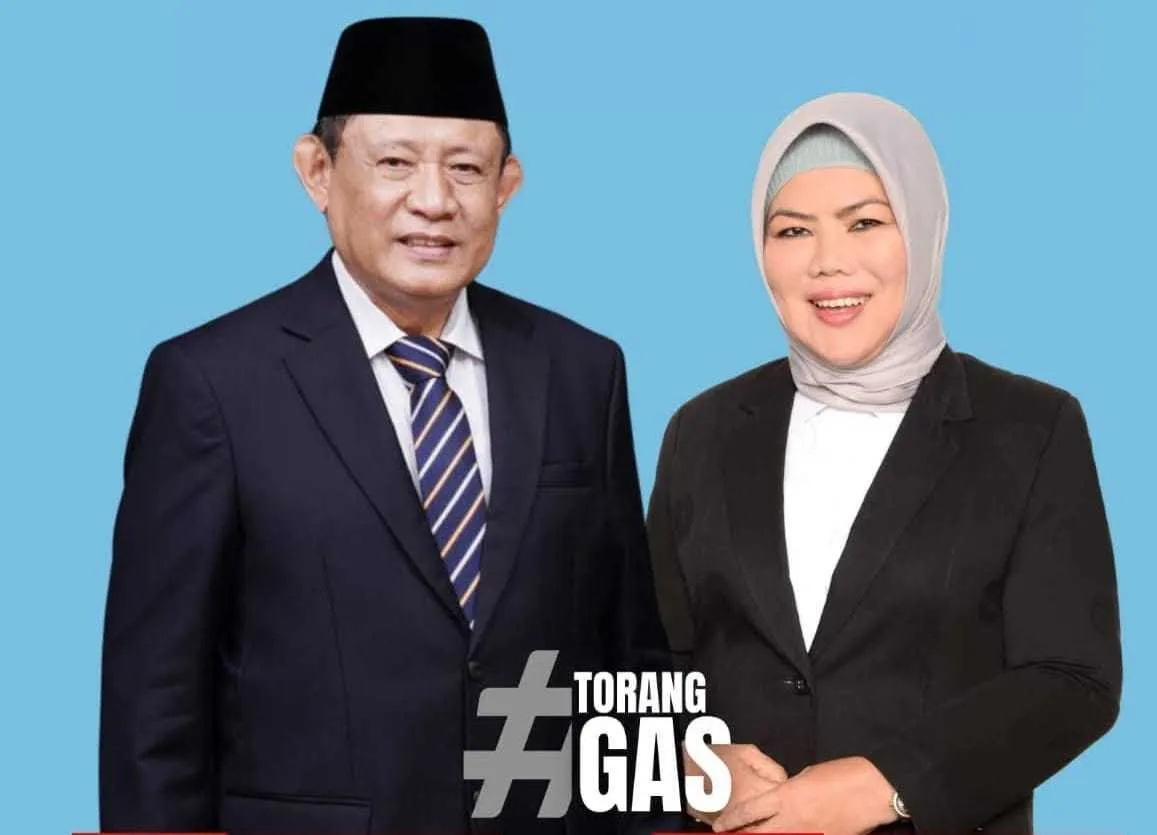 Refleksi Satu Tahun Kepemimpinan Gusnar-Ismail dan Idah Syahidah: Kesejahteraan Rakyat Jadi Prioritas