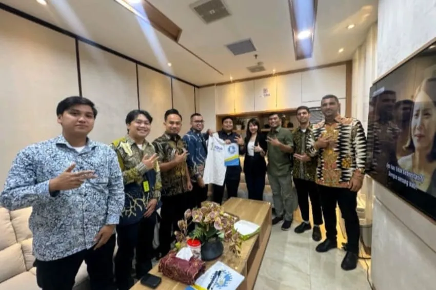 Kolaborasi Digital Gekrafs dan TourGuideIn Percepat Transformasi Pariwisata