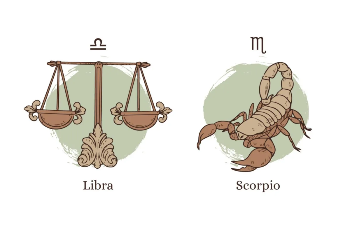 Ramalan Zodiak Libra dan Scorpio untuk Keberuntungan dan Karier 21 Februari 2026