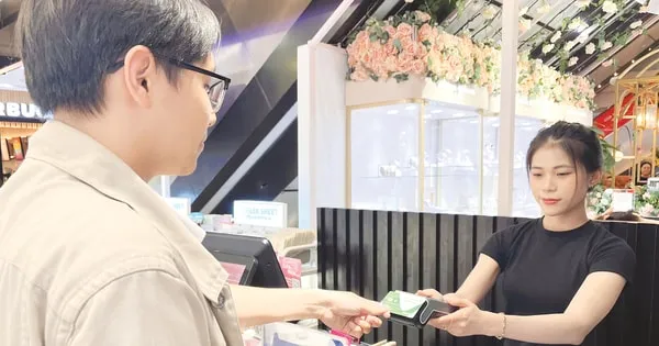 Hanoi Siap Jadikan Ekonomi Digital Sebagai Penggerak Pertumbuhan 2026-2030