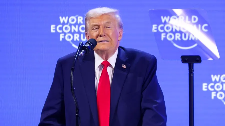 Trump Beri Ultimatum ke Iran: Setujui Kesepakatan Nuklir dalam 15 Hari atau Hadapi Konsekuensi