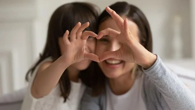 Pelajaran Hidup Penting untuk Anak Menurut Psikolog