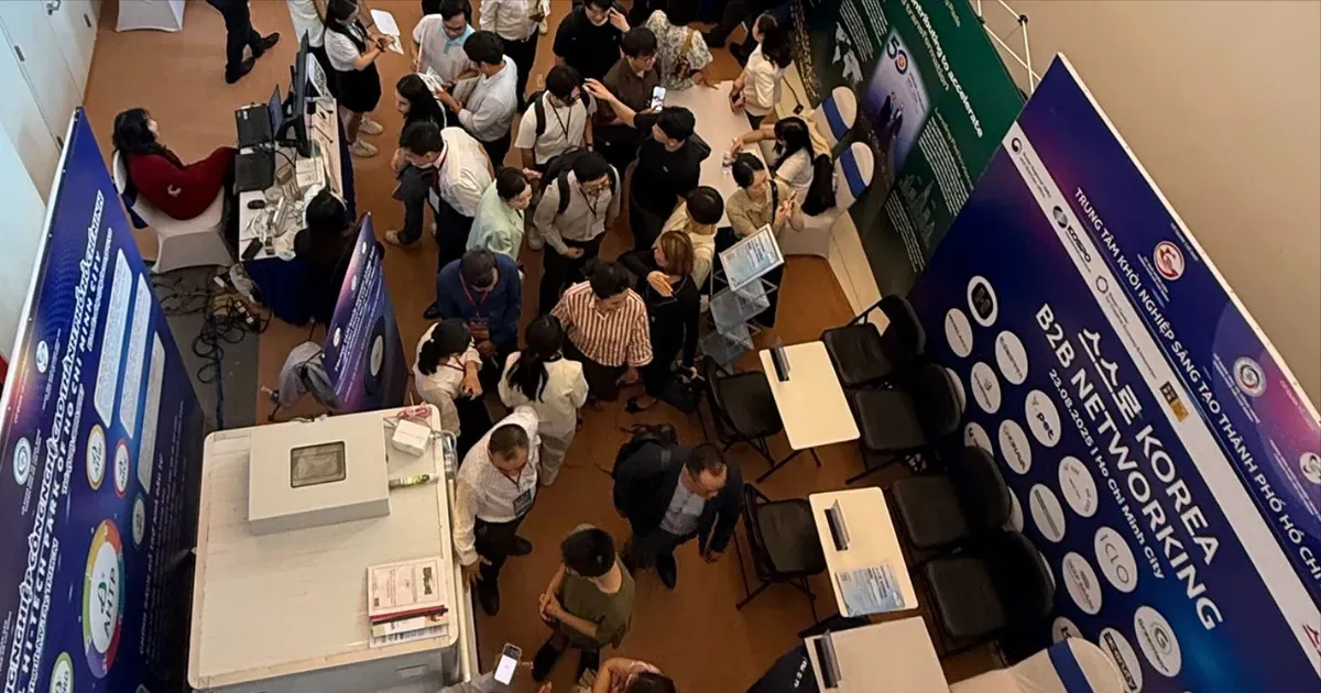 Kota Ho Chi Minh Siapkan Dana Modal Ventura untuk Dukung Startup Inovatif