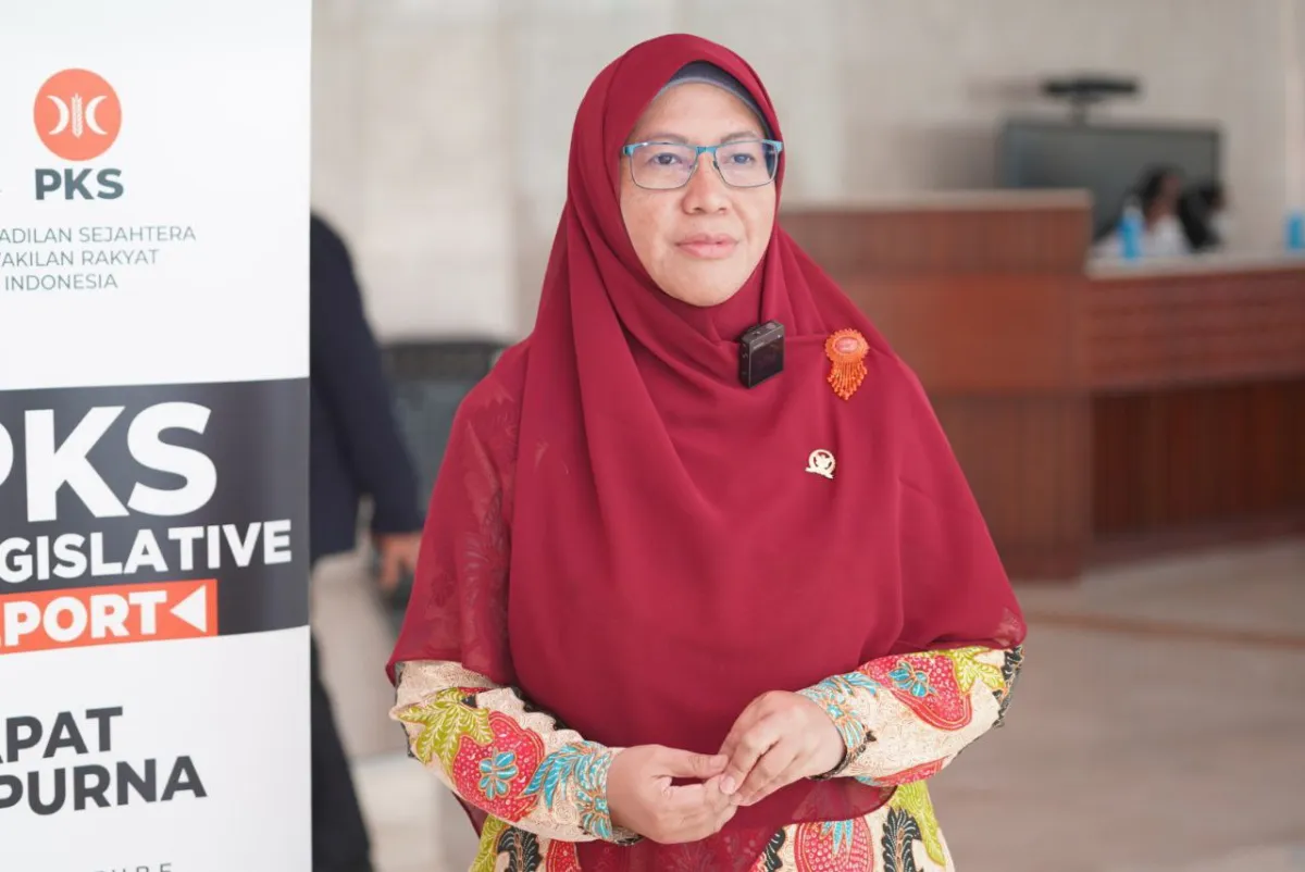 Baleg FPKS Menyoroti Pentingnya Pembiayaan Kesehatan yang Berfokus pada Aspek Promotif Preventif