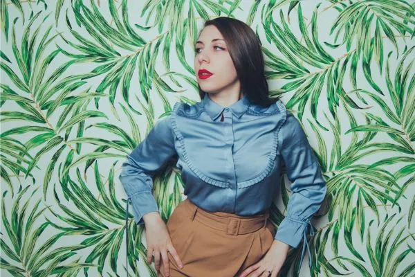 Martina DaSilva: Musisi Jazz yang Mengubah Ruang Tamu Menjadi Panggung Global