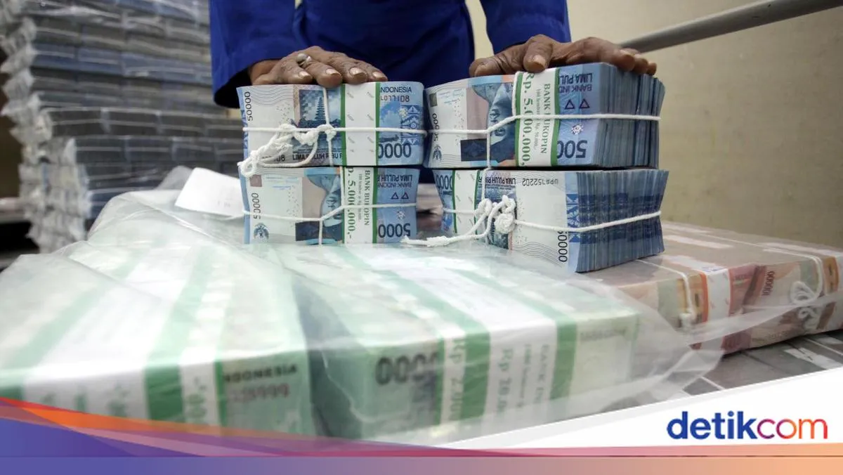 Kredit Nganggur Bank Capai Rp 2.506 Triliun, BI Serukan Optimalisasi