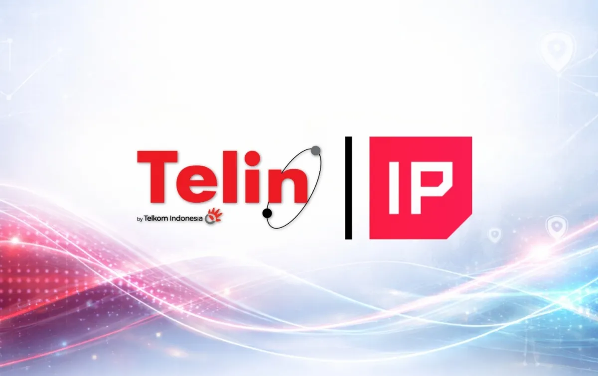 Telin Luncurkan Verifikasi Jaringan Seluler Kerja Sama dengan IPification