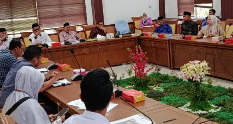 Dugaan Mark Up Harga Rumah Subsidi di Rhabayu Estuario Batam: Warga Siap Tempuh Jalur Hukum
