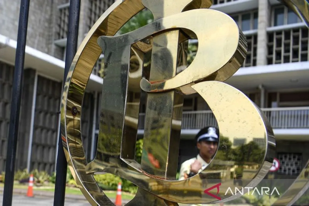 Neraca Pembayaran Indonesia Surplus 6,1 Miliar Dolar AS di Triwulan IV 2025