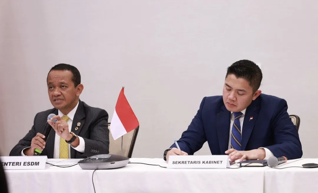 Diplomasi Prabowo Turunkan Tarif Perdagangan AS Jadi 19 Persen