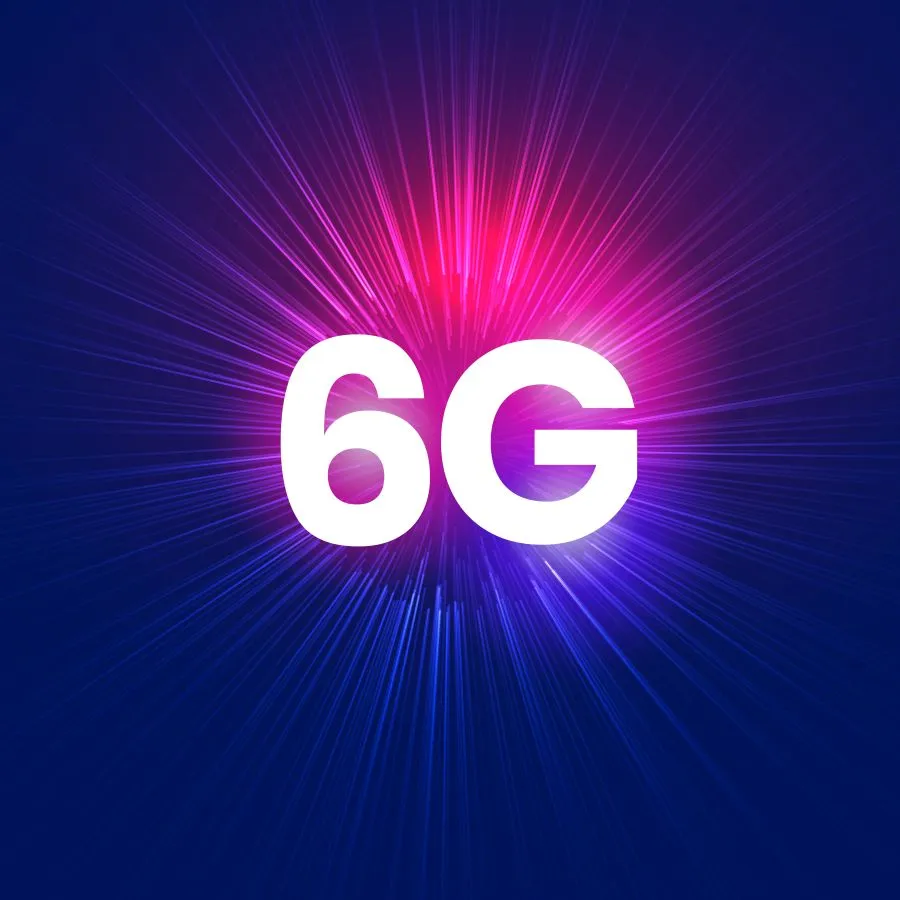 Samsung Uji Coba Teknologi 6G dengan Kecepatan Unduh 3Gbps