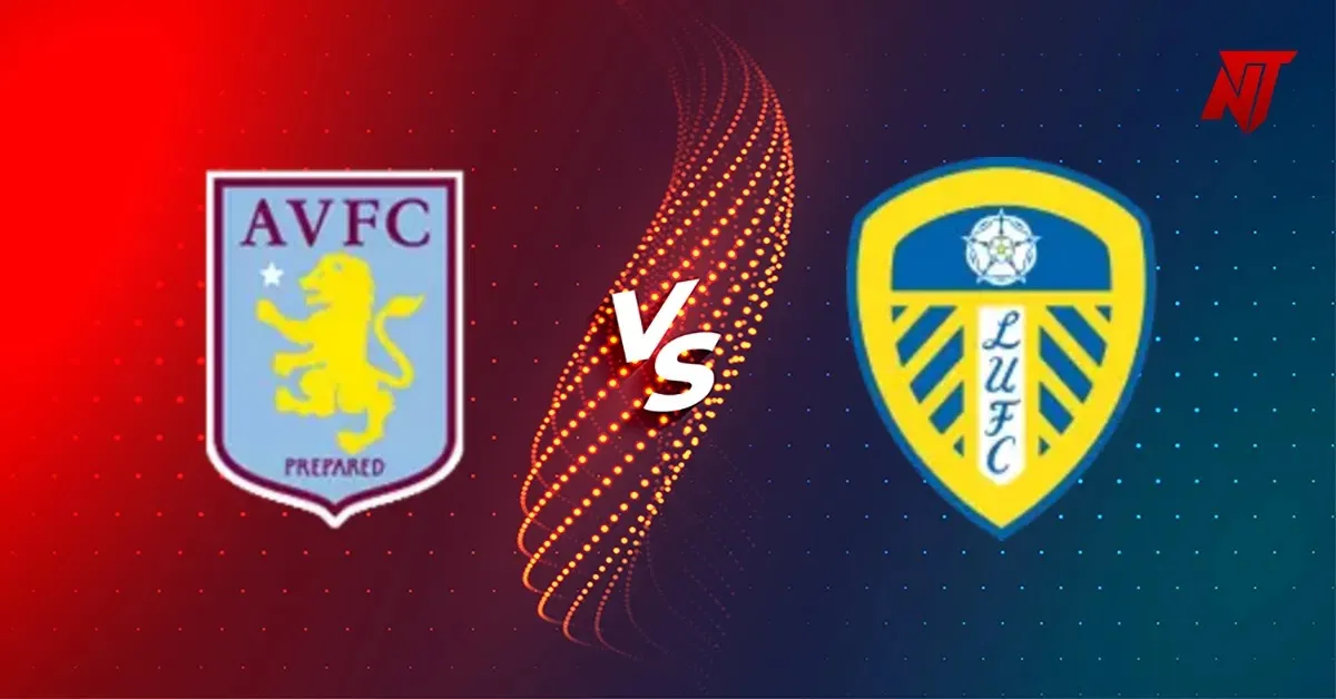 Aston Villa Berharap Pertahankan Rekor Tak Terkalahkan Melawan Leeds United