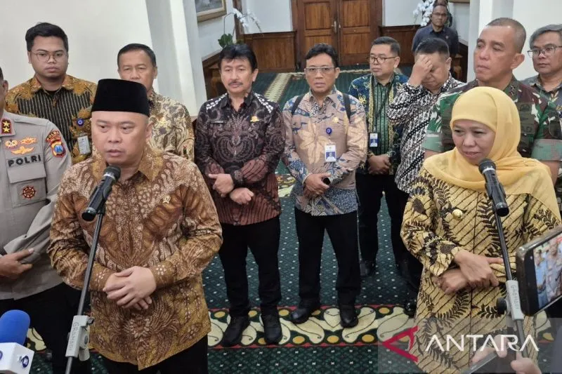 Prediksi 144 Juta Pemudik pada Lebaran 2026, Menhub Siapkan Antisipasi