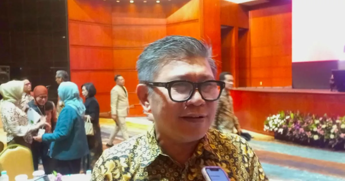 Kenaikan Kredit Macet di Peminjam Fintech Usia 54 Tahun ke Atas Dipicu Ekonomi Lesu