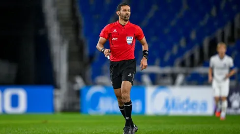 Majed Mohammed Al-Shamrani: Wasit Kontroversial di Laga Persib Vs Ratchaburi