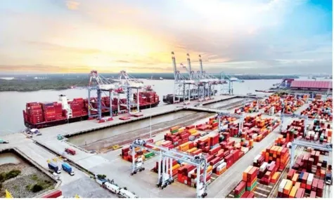 Kota Ho Chi Minh Targetkan 40% PDB dari Ekonomi Digital pada 2030