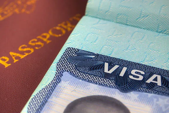 Panduan Lengkap Biaya dan Cara Pengajuan Visa Tiongkok 2026