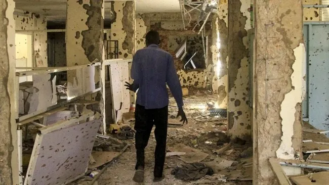 Serangan Drone di Kordofan: Puluhan Warga Sipil Tewas dalam Perang Saudara Sudan