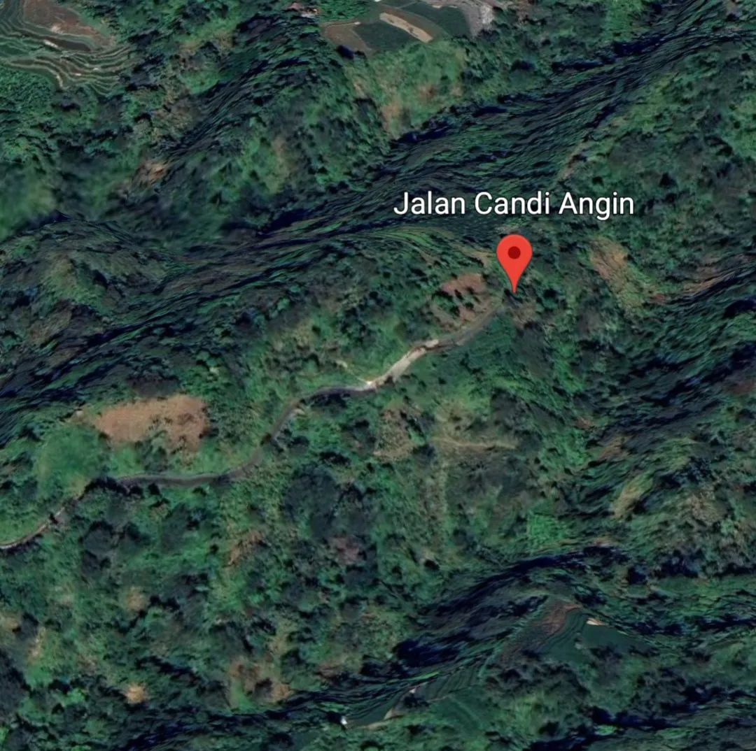 Longsor di Tempur: Penyebab Utama Terbuka Lahan Perkebunan Kopi