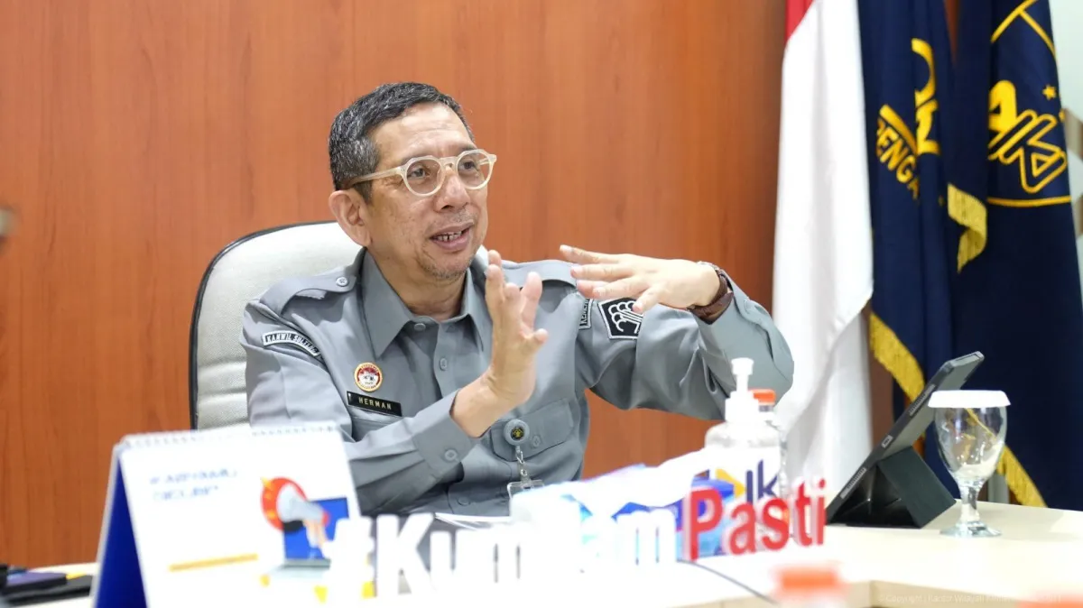 Pemerintah Luncurkan Regulasi Baru untuk Perbaikan Pengelolaan Royalti Musik