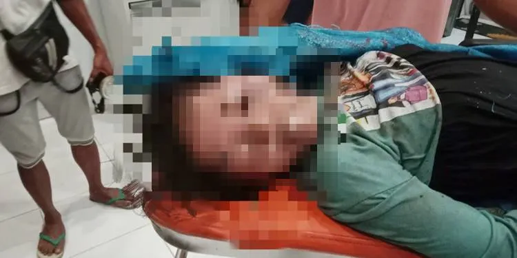 Siswi SD Ditemukan Mengapung di Pantai, Diduga Korban Kekerasan