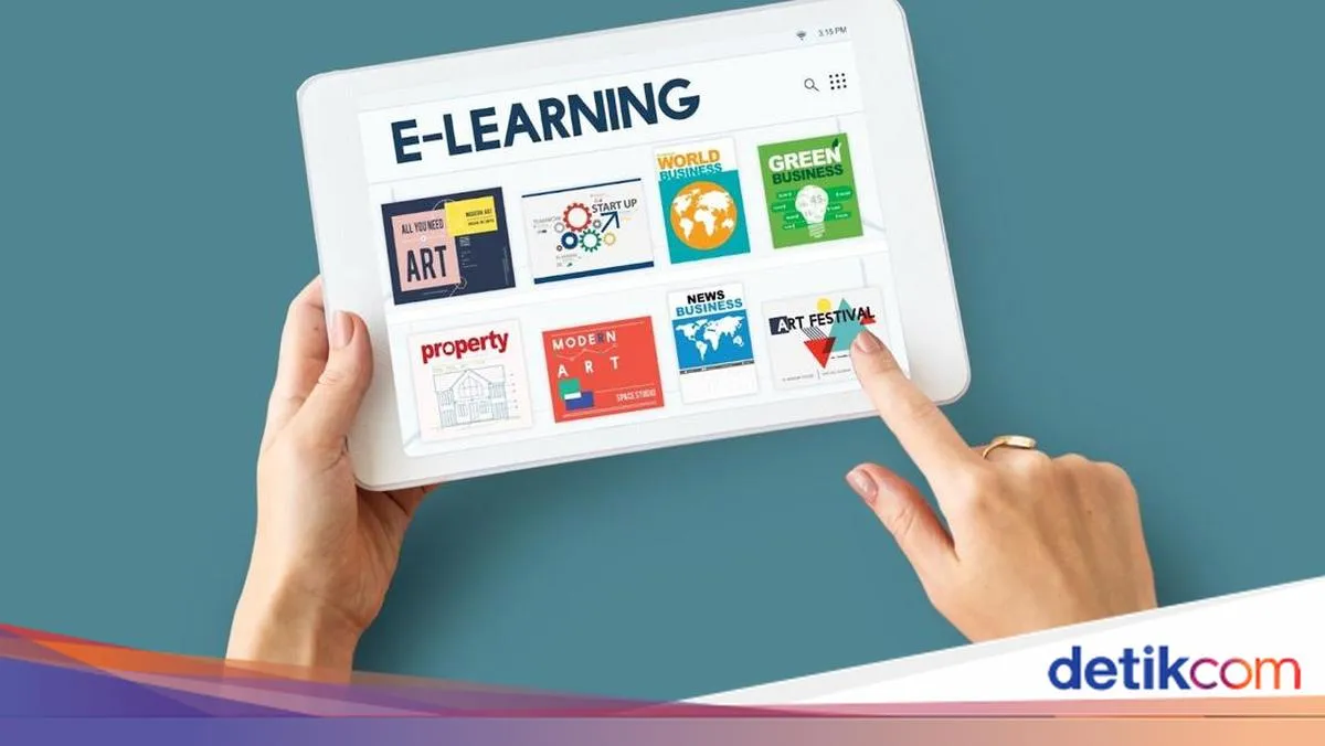 Pentingnya Konektivitas Digital untuk Pendidikan Merata di Indonesia