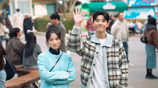 No Tail To Tell Raih Rating Tinggi Usai Kembali Tayang