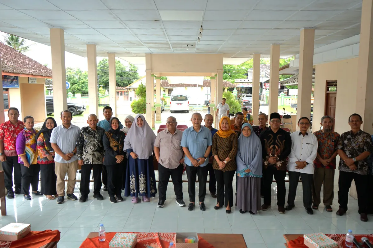 Komisi D Evaluasi Program Peladi Makarti untuk Tingkatkan Layanan Ketenagakerjaan di Margosari