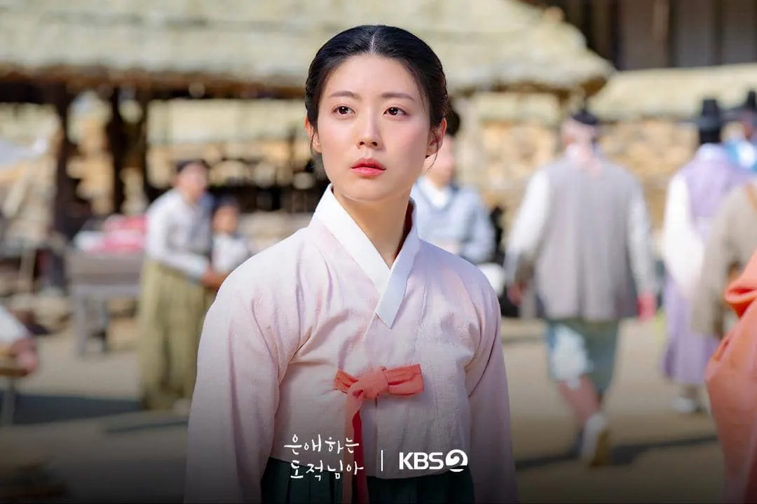 Empat Drama Kerajaan Korea dengan Tokoh Utama Wanita Janda yang Inspiratif