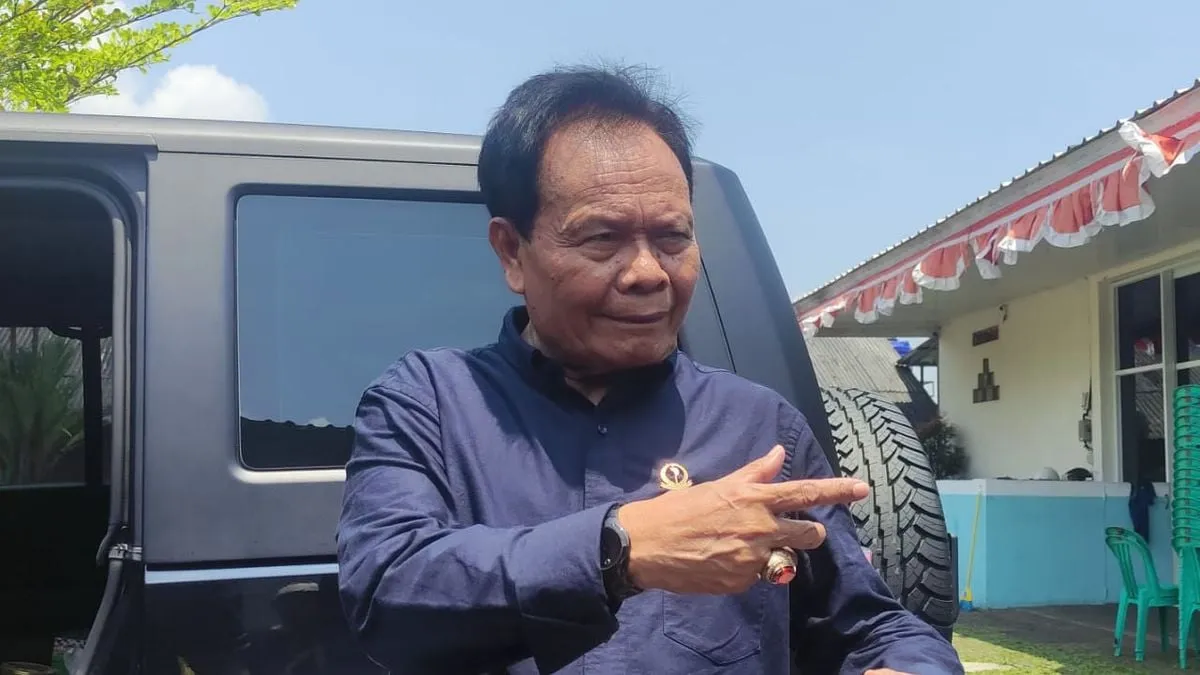 Pembangunan Tol Getaci Jadi Prioritas Utama Gubernur Jabar