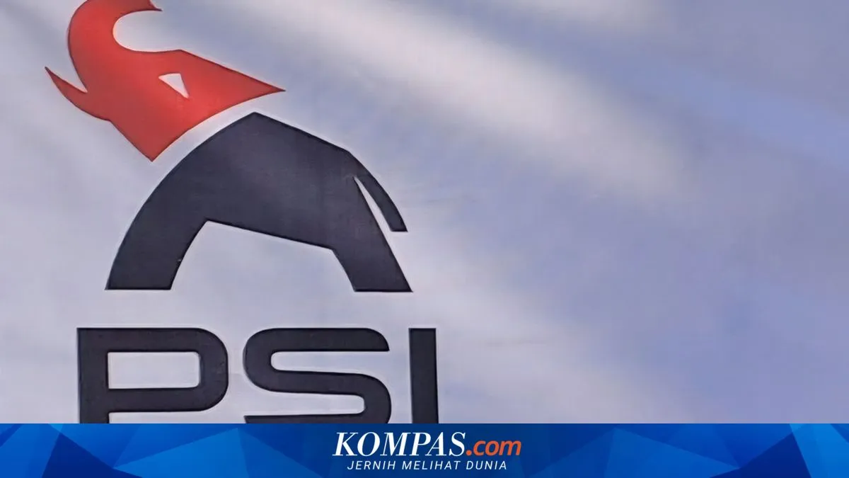 PSI Tantang Dominasi PDI-P di Jawa Tengah dan Bali