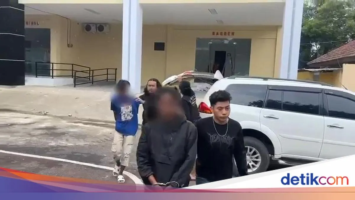 Begal di Tuban Tewas Saat Beraksi, Dua Rekannya Ditangkap