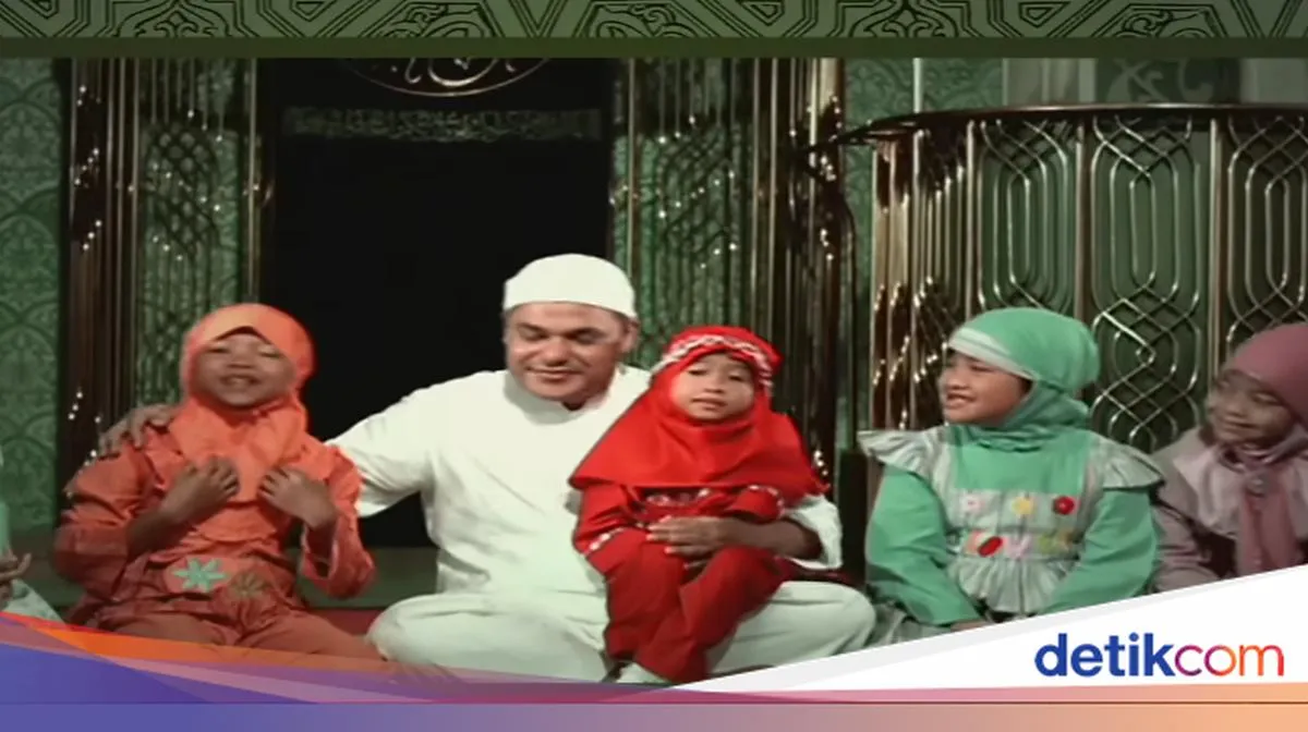 Makna dan Popularitas Lagu Marhaban Ya Ramadhan oleh Haddad Alwi