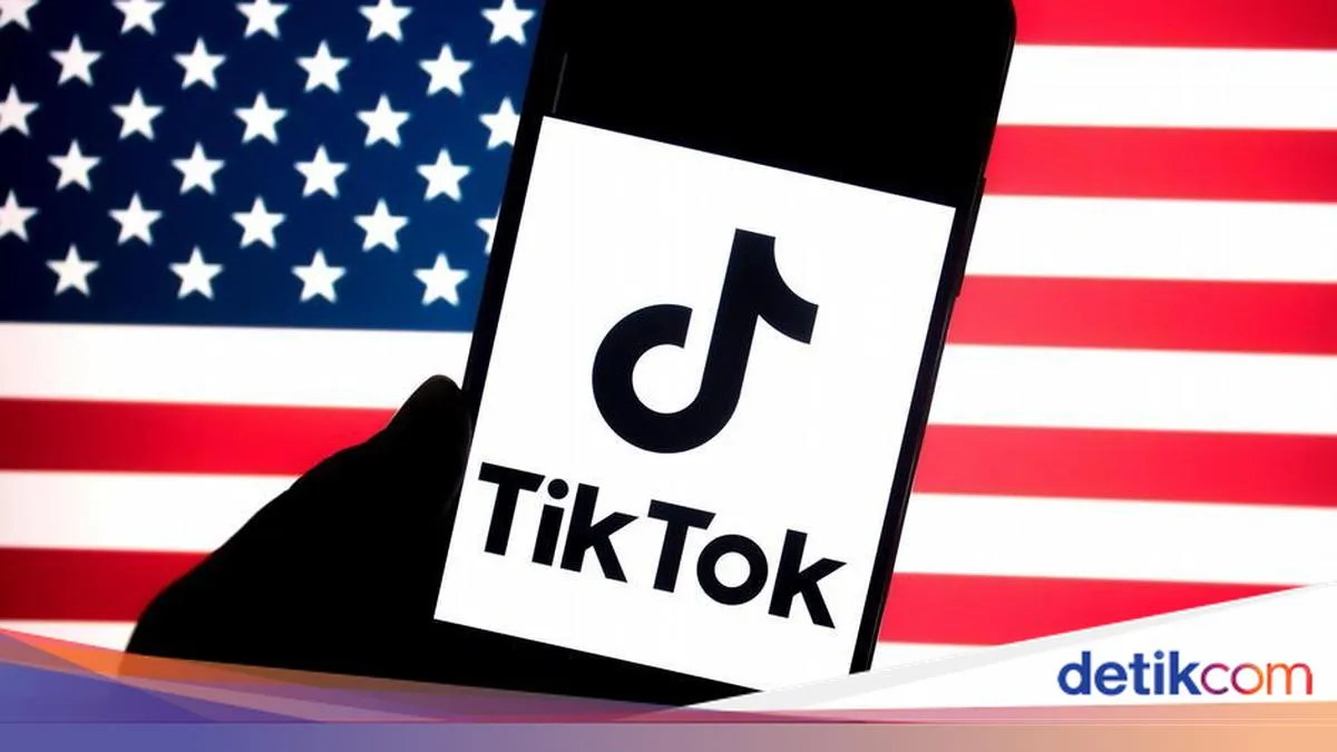 Pengambilalihan TikTok di Amerika: Kini 100% Dikelola oleh Pihak AS