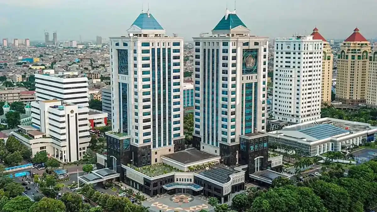 Kemenkeu Klarifikasi Ucapan Menkeu Terkait Gugatan Guru Honorer
