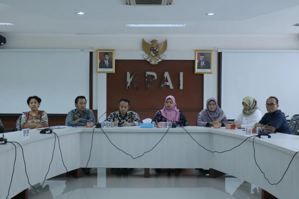 Pengawasan Perlindungan Anak di Masa Transisi Pandemi: Pengasuhan Positif untuk Anak Indonesia Bebas dari Kekerasan