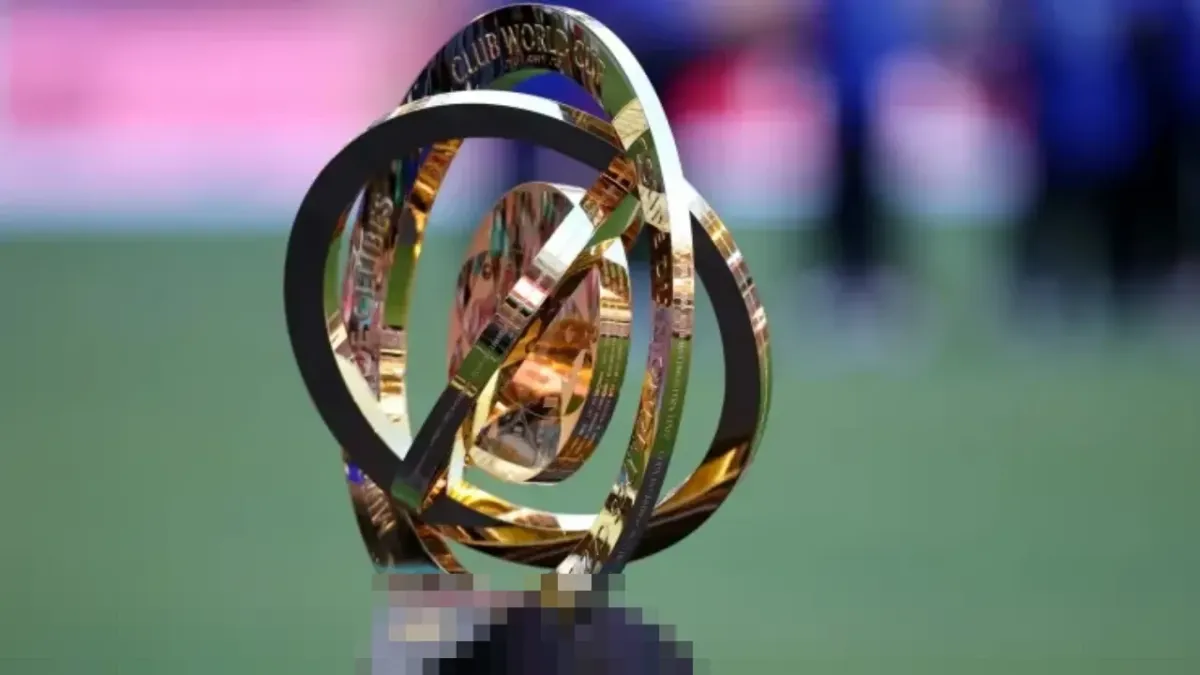 FIFA Usulkan Piala Dunia Antarklub 48 Tim, UEFA Cemas Jadwal Terlalu Padat