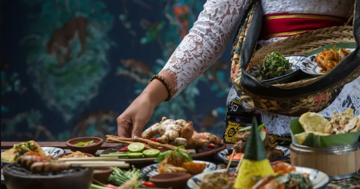 Enam Destinasi Wisata Kuliner Ayam Khas Indonesia