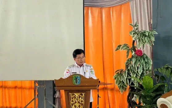 Kelangkaan BBM dan LPG Berpotensi Picu Konflik Sosial di Sintang