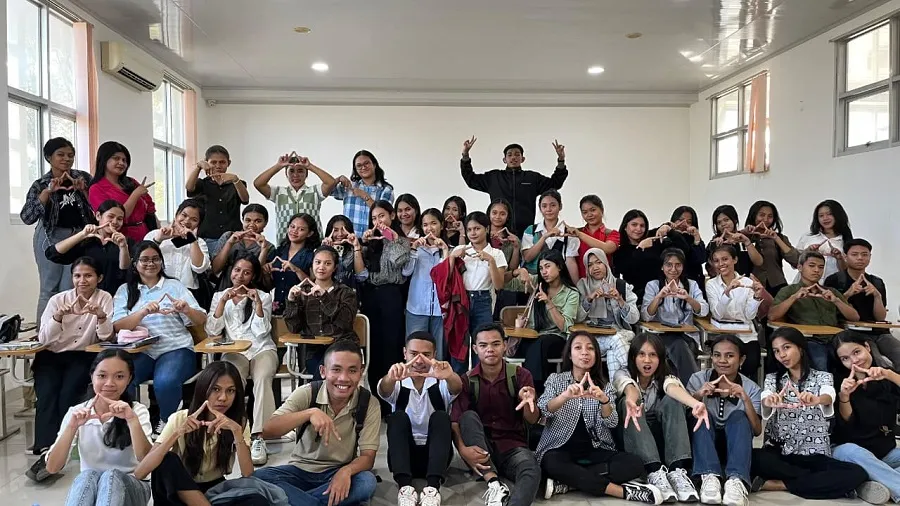 Program ADEM Tingkatkan Akses Pendidikan Siswa Daerah 3T