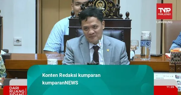 Reformasi Polri Didukung Buruh, Hubungan Kini Lebih Harmonis