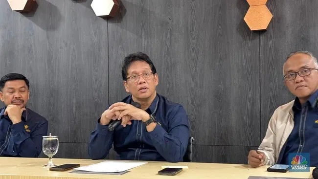 Catatan Menteri Keuangan Purbaya tentang Pengelolaan APBN 2025