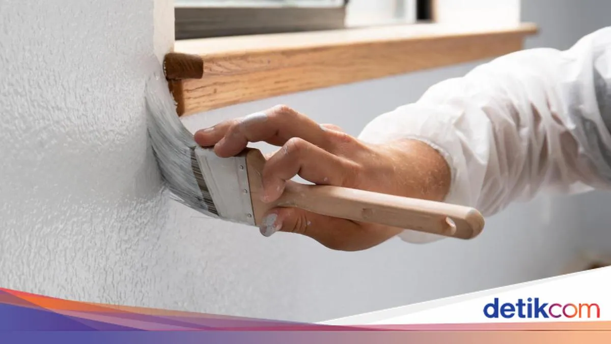 Tren Warna Cat Interior yang Diprediksi Populer Tahun Ini