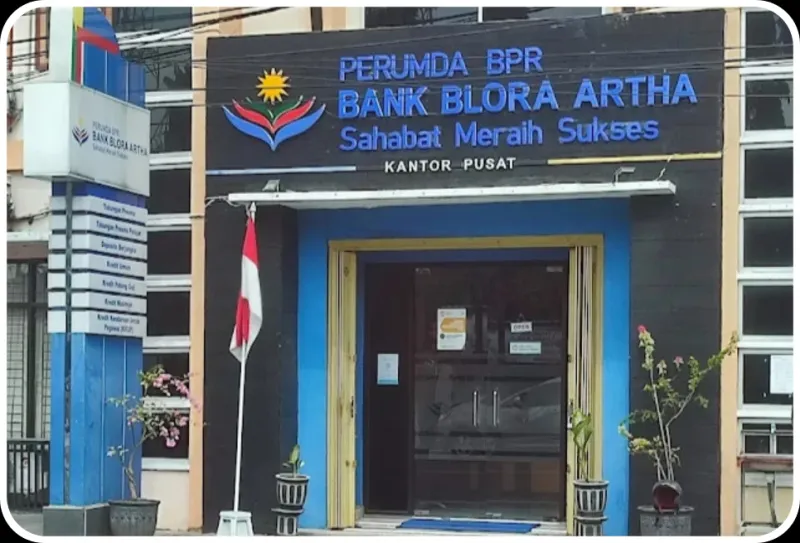 Tindakan Tegas Pemkab Blora atas Skandal Bank Blora Artha