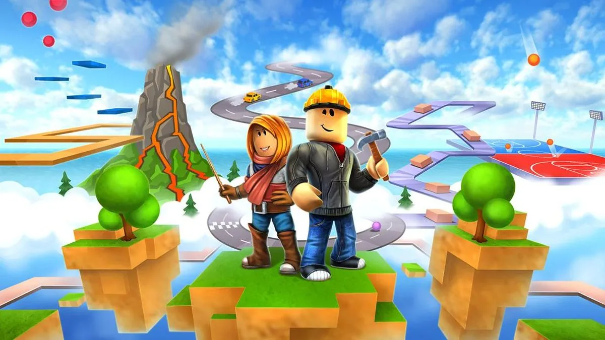 Rusia Larang Akses Roblox Karena Konten Ekstremis dan LGBT
