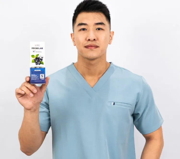 Probilab Luncurkan Formula 3-Biotic untuk Tingkatkan Kesehatan Usus dan Imunitas