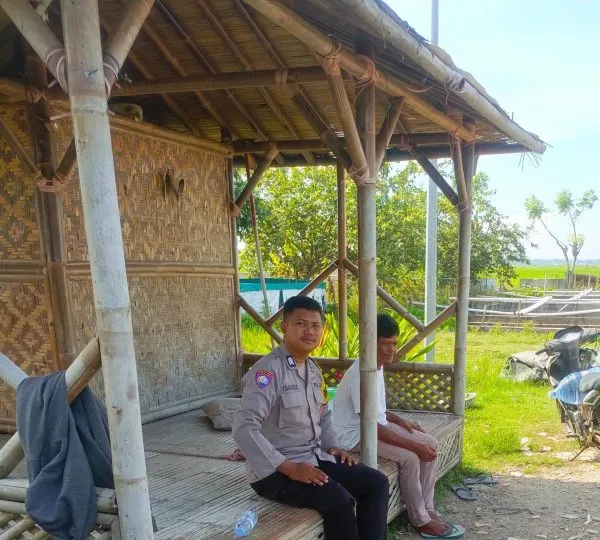 Polresta Tangerang Siaga, Pemetaan Titik Rawan Tawuran dan Balap Liar Selama Ramadan