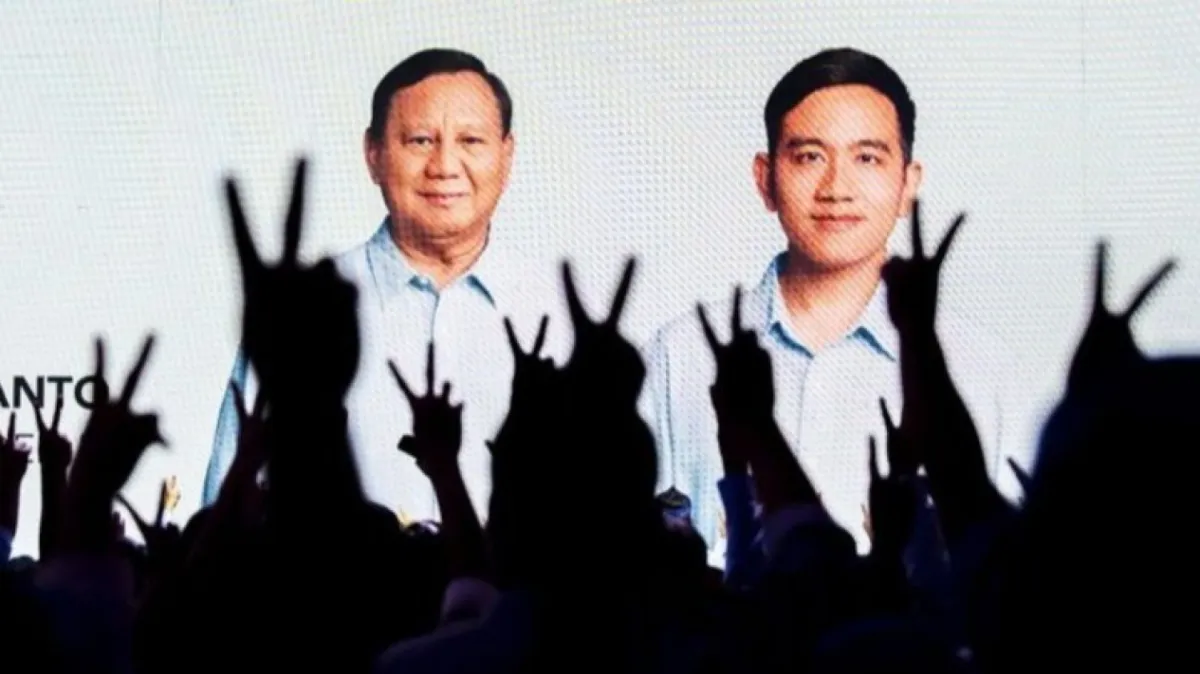 Rekap Suara Pilpres 2024: Prabowo-Gibran Menang Tipis di Jakarta
